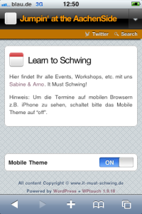 it must schwing.de goes mobile 3 200x300 It Must Schwing goes mobile