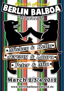 1 11bbw2012 212x300 Berlin Balboa Weekend 2012